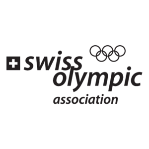 Swiss Olympic Association(171) Logo