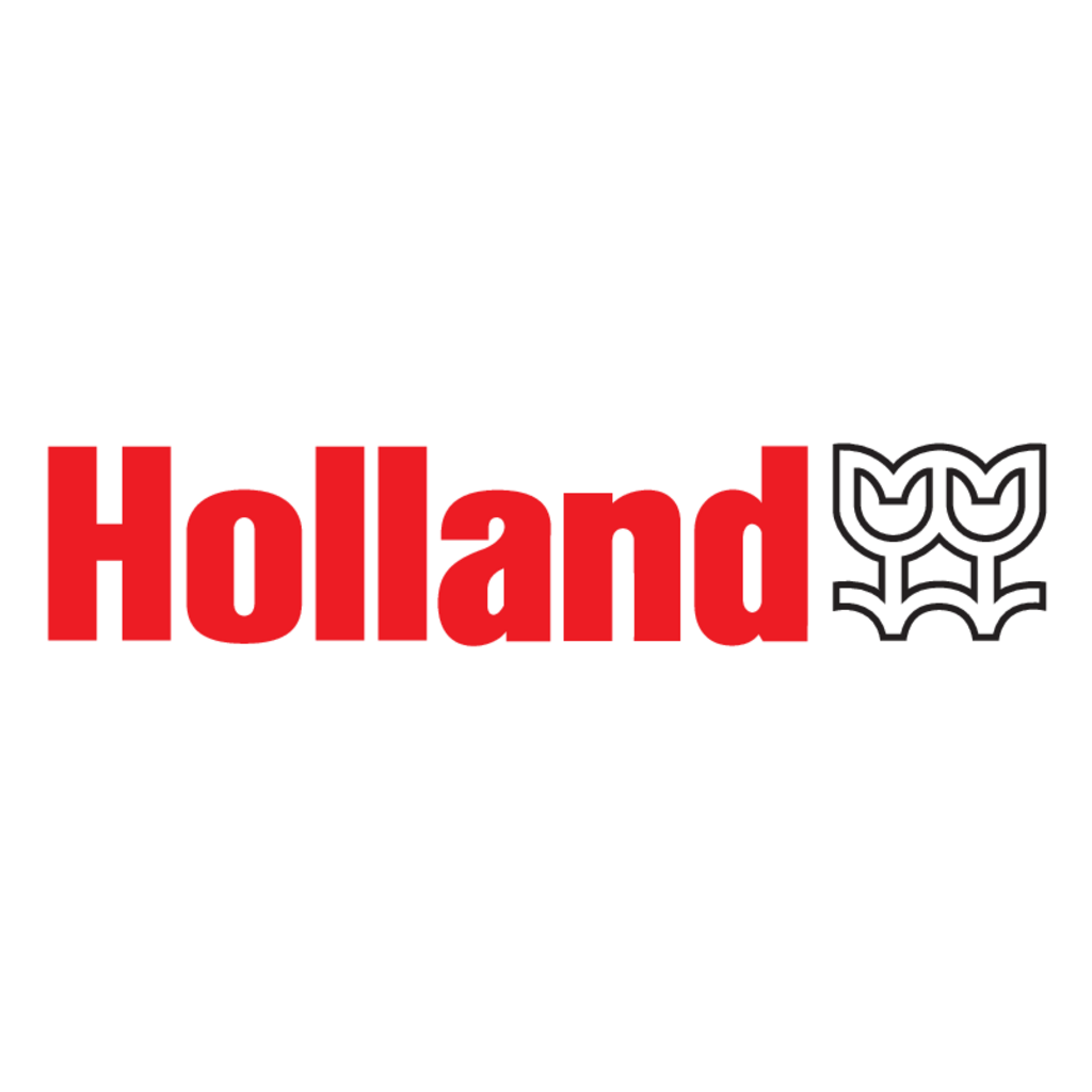 Holland logo, Vector Logo of Holland brand free download (eps, ai, png ...