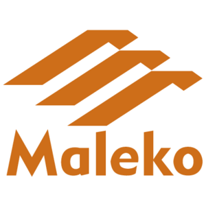 Maleko Logo