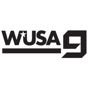 WUSA 9 TV Logo