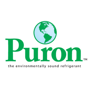 Puron(84) Logo