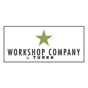 Workshop Company Logo
