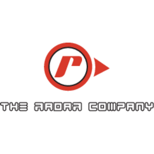 The Radar Company Logo