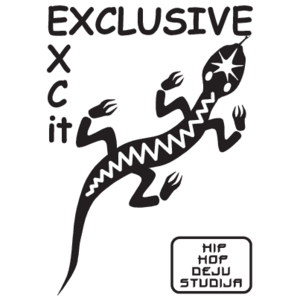 Exclusive Excit Logo