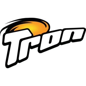 Guaraná Tron Logo