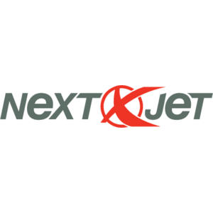 Next Jet Logo