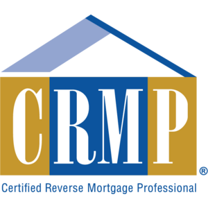 Certified Reverse Mortgage Professional Logo
