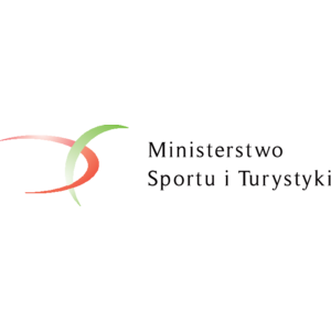 Ministerstwo Sportu i Turystyki Logo