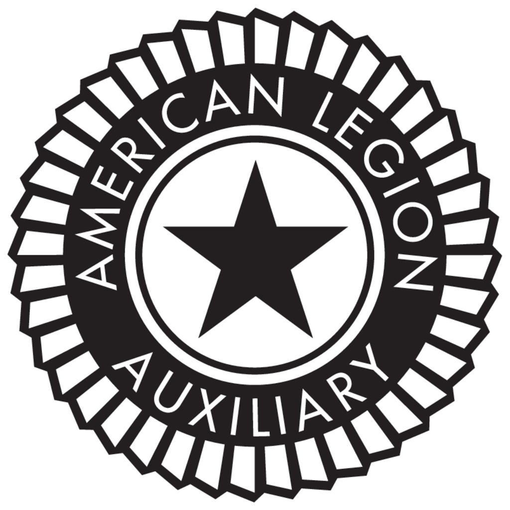 American Legion Auxiliary Logo Vector Logo Of American Legion 