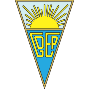 GD Estoril Logo