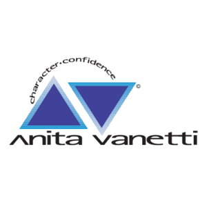 Anita Vanetti Logo