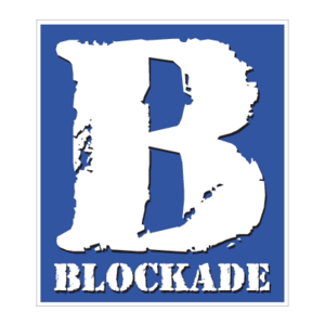 Blockade Logo
