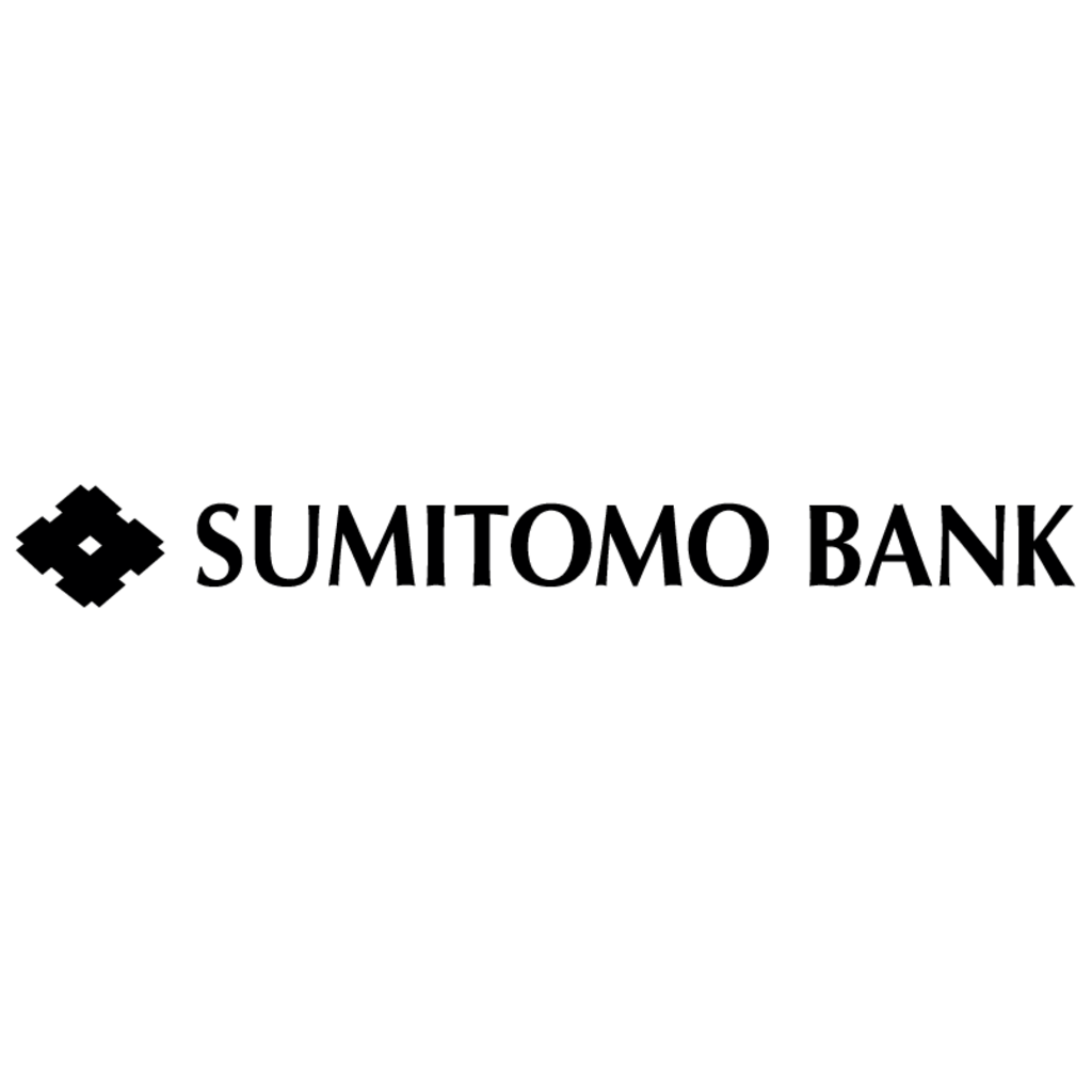 Sumitomo,Bank