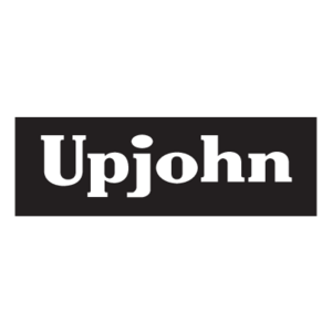 Upjohn Logo