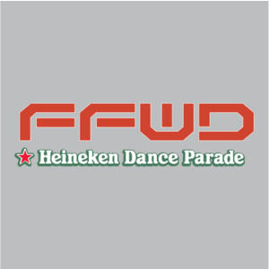 FFWD Heineken Dance Parade Logo