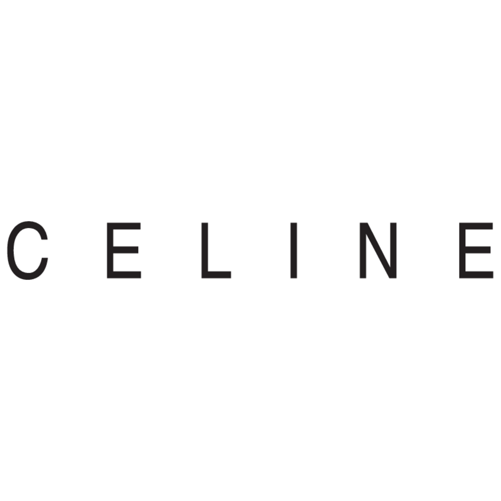 Celine logo, Vector Logo of Celine brand free download (eps, ai, png ...