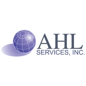 AHL Services Logo