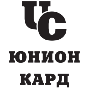 UnionCard Logo