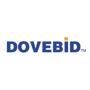DoveBid Logo