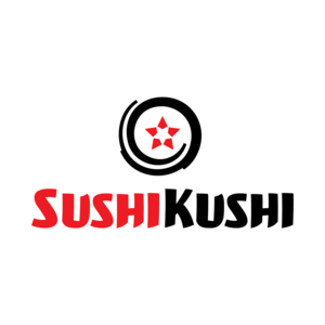 Sushi Kushi Logo