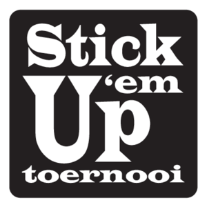 Stick 'em Up Logo