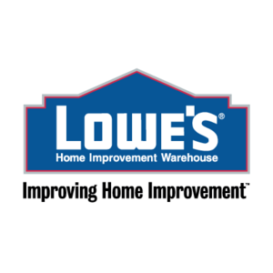 Lowe's(127) Logo