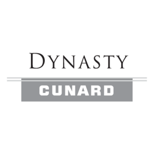 Dynasty Cunard Logo