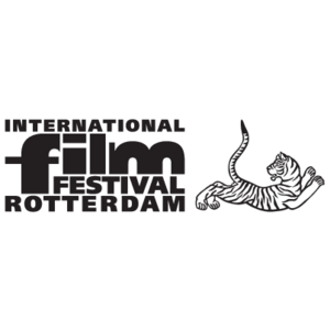 International Film Festival Rotterdam Logo