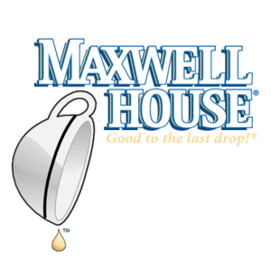 Maxwell House(305) Logo