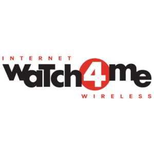 Watch4me Logo