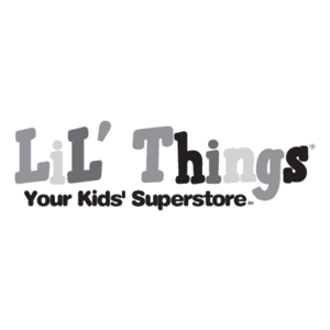 LiL' Things(39) Logo