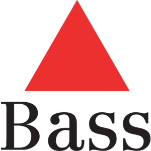 Bass(203) Logo