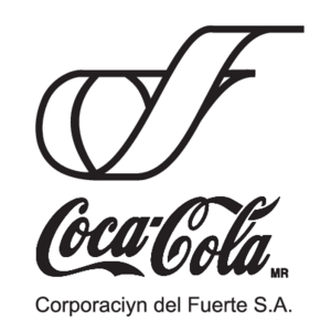 Corporacion del Fuerte S A  Logo