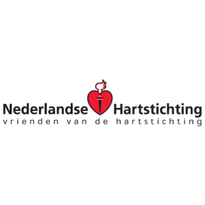 Nederlandse Hartstichting Logo