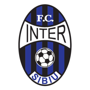Fotbal Club Inter Sibiu Logo