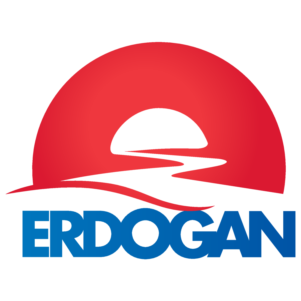 Logo, Industry, Turkey, Erdogan