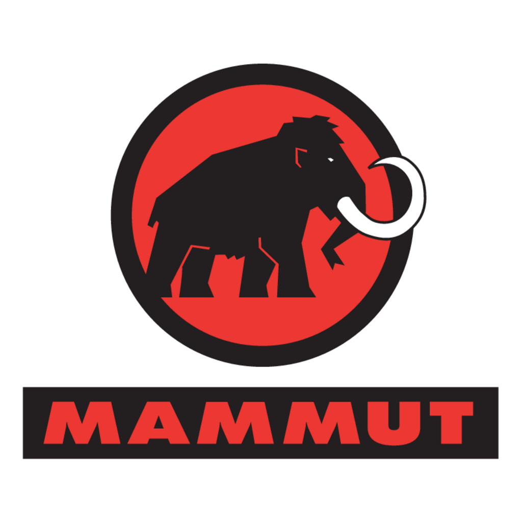 Mammut(122) logo, Vector Logo of Mammut(122) brand free download (eps ...