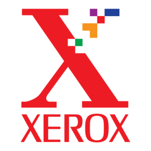 Xerox(18) Logo