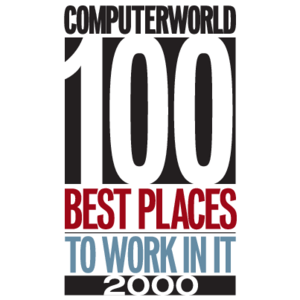 Computerworld(208) Logo