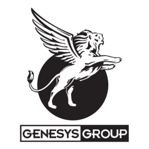 Genesys Group Logo
