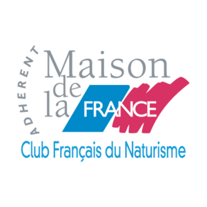 Maison de la France(99) Logo