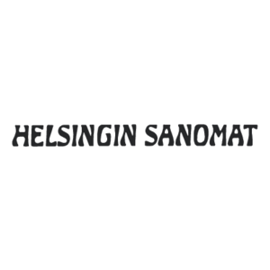 Helsingin Sanomat Logo