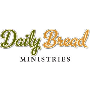 Daily Bread Ministries Logo
