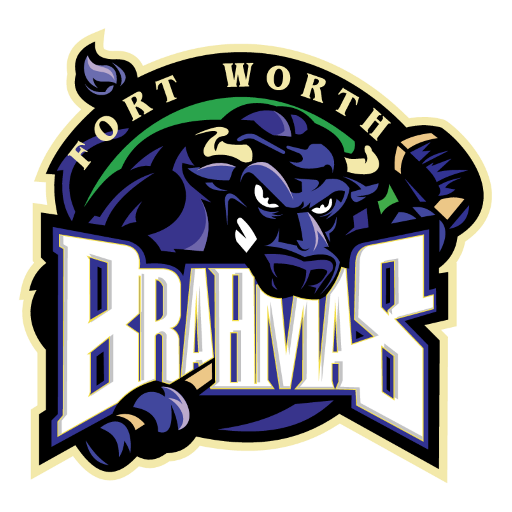Fort,Worth,Brahmas(89)