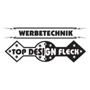 Topdesign Fleck Logo