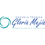 Escuela Técnica Gloria Mejía Logo