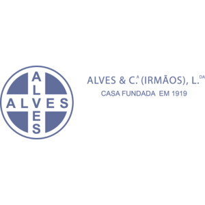 Alves & Cª (Irmãos) Logo
