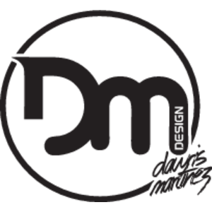 Dawris Design Logo