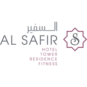 Al Safir Hotel & Tower Logo