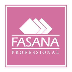 Fasana Professional Logo